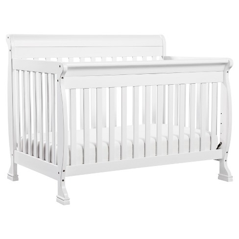 Davinci Kalani 4 In 1 Convertible Crib Target