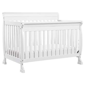 DaVinci Kalani 4-In-1 Convertible Crib