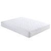 Peace Nest Waterproof Quilted Mattress Pad, Twin : Target