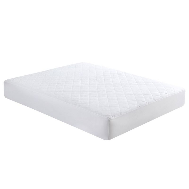 Peace Nest Waterproof Quilted Mattress Protector and Mattress Pad, 4 of 6