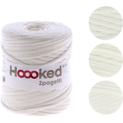 Hoooked Zpagetti Yarn