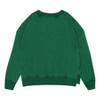 NBA Boston Celtics Kids' Crew Fleece Sweatshirt - 3 of 3