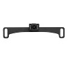 BOYO Vision VTL17IRTJ Concealed-Mount 170° License Plate Camera with Night Vision and Active Parking Lines in Black - 4 of 4