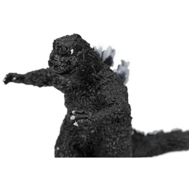Toynk Godzilla 6 Inch Resin Paperweight Statue, 3 of 8