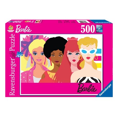 barbie 60th anniversary target