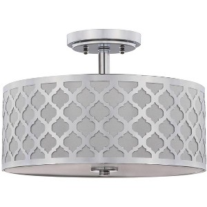 Kora Flush Mount - FLU4000 - Safavieh - 1 of 4
