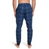 Jockey Men's Flannel Sleep Jogger - 2 of 4