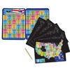 Bendon: Scratch-A-Doodle USA Learning Tin - 2 of 4