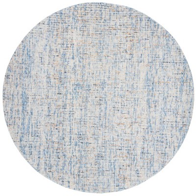 Abstract ABT468 Handmade Indoor Rug - Safavieh