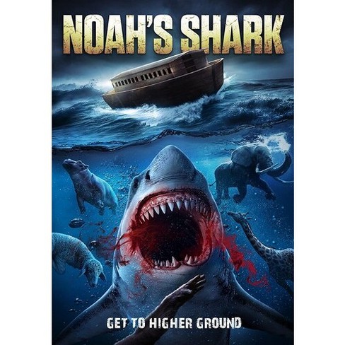 Noah's Shark (DVD)(2021)
