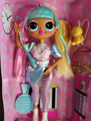 Poupée LOL Surprise OMG Candylicious - MGA Entertainment - Neuve Sous Blister