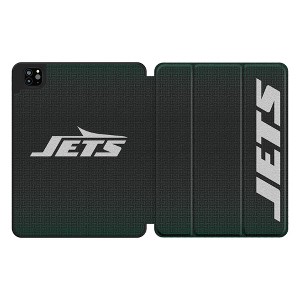 Keyscaper NFL AFC Teams Linen Tablet Case for Apple iPad - 1 of 4