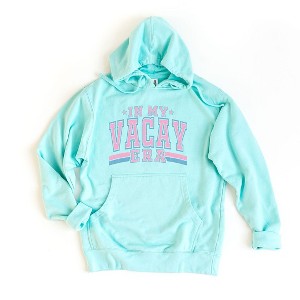 Simply Sage Market Women's Graphic Hoodie In My Vacay Era - 1 of 2