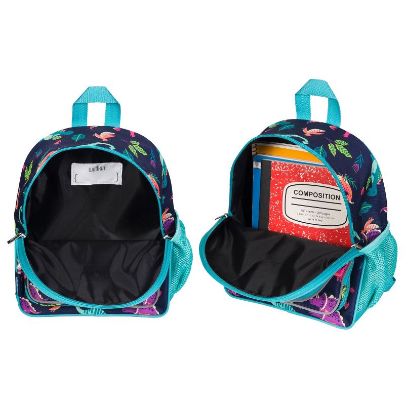 Wildkin 12 Inch Backpack for Kids, 5 of 6