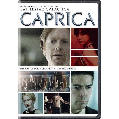 Caprica (DVD)