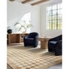 Livabliss Myrtle Avenue Woven Indoor Area Rugs - Galey Alix x Livabliss - 3 of 4