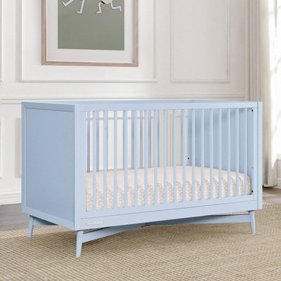 Delta Children Dylan 4-in-1 Convertible Crib