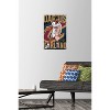 Trends International NBA Cleveland Cavaliers - Darius Garland 23 Unframed Wall Poster Prints - 2 of 4