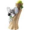 Hog Wild Koala Popper Toy - Shoot Foam Balls Up to 20 Feet - 6 Balls Included - Age 4+ - 3 of 4
