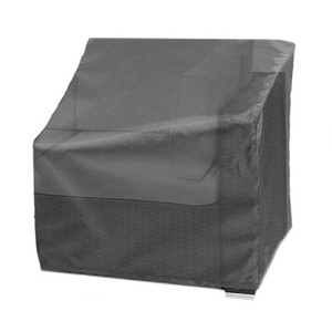 Summerset Shield Modular Cover Ultimate Protection for Your Outdoor Furniture Mercury - 1 of 4