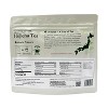 Koyo Orient Japan - Roasted Green Tea Hojicha Powder Latte Mix with Brown Sugar, Served Hot or Cold, No Additives, 10x0.35oz Packets Per Bag - 3 of 4