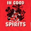 Boys' - Disney - Mickey and Friends In Good Spirits Long Sleeve Graphic T-Shirt - 2 of 4
