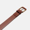 Timberland Men's 40 mm Jean Belt - 2 of 2