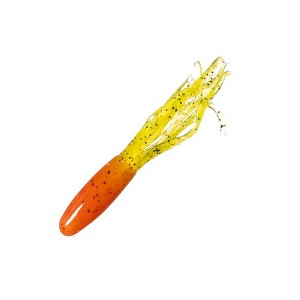 Arkie Lures Salty Tubes - 1 Inch - 1 of 4