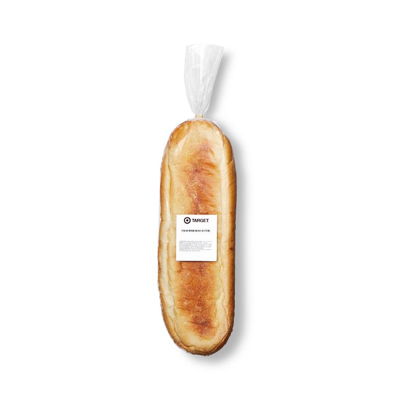 Italian Bread - 16oz - Favorite Day&#8482;, 3 of 4