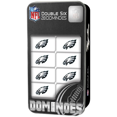 Lids Philadelphia Eagles Four in One Desktop Phone Stand