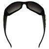 Global Vision Eyewear Angel Women's Fashion Glasses with Smoke Lenses - 4 of 4