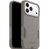 OtterBox Apple iPhone 17 Pro Max Commuter Series Case for MagSafe with Camera Control - Grey Comfort - 4 of 4