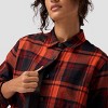 Backcountry, Venture Classic Flannel Shirt - Women's - 3 of 4