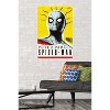 Trends International Marvel Spider-Man: No Way Home - Spider Sense Unframed Wall Poster Prints - 2 of 4