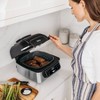 Ninja Foodi 4qt 5-in-1 Indoor Grill and Air Fryer - AG301 - image 3 of 4