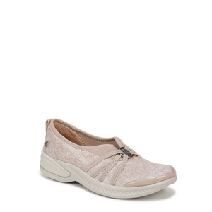 Bzees for Lifestride Womens Niche Slip-On Flats - 1 of 4