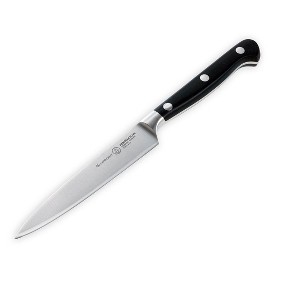 Messermeister Meridian Elite 4.5-Inch Utility / Paring Knife - 1 of 4