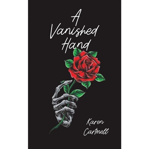 A Vanished Hand - by Karen Cartmell (Paperback)