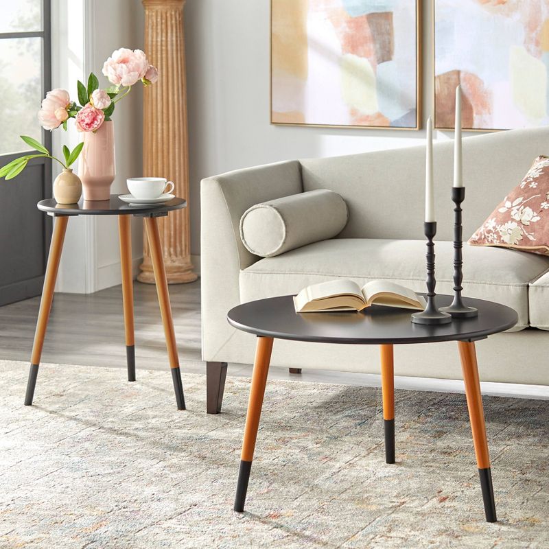 Julia End Table - Buylateral, 4 of 5