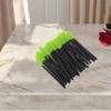 Unique Bargains Convenient Silicone Eyelash Brush 50 Pcs - 4 of 4