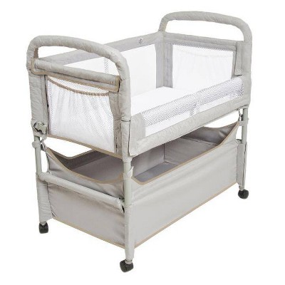 ingenuity dream and grow bassinet reviews