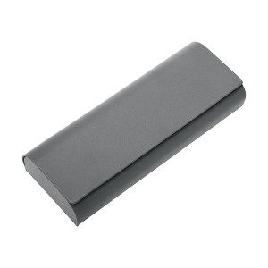 Unique Bargains Simple Eyeglasses Case 6.1"x2.36"x1.18" 1 Pc - 1 of 4
