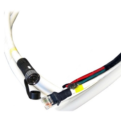 Raymarine A55077D Digital Dome/Pedestal Cable 10 Metre.