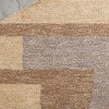 Natural Fiber NFB727 Handmade Indoor - Safavieh - 3 of 3