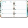 Global Printed Products Hardcover CY 2025 Fashion Planner - 8.5"x11" (Lake View) - 3 of 4