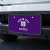Truman State University Bulldogs Logo Novelty Metal Vanity Tag License Plate - 3 of 4