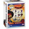Funko Pop! Marvel: Spider-Man: Across The Spider-Verse Spider-Woman Vinyl Figure #1228 #65727 - 4 of 4