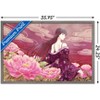 Trends International Fruits Basket - Isuzu Soma Framed Wall Poster Prints - 3 of 4
