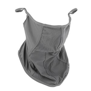 Unique Bargains Cycling Full Face Mask - 1 of 4