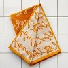SKL Home Thankful Script Hand Towel : Microfiber, Machine Washable, Non-Slip Backing - 4 of 4